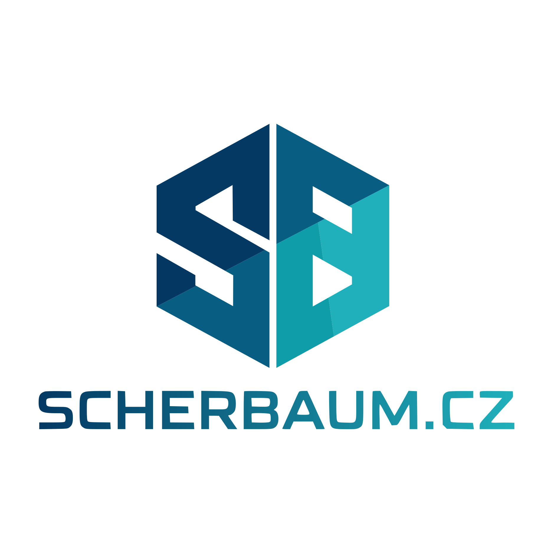 Scherbaum logo